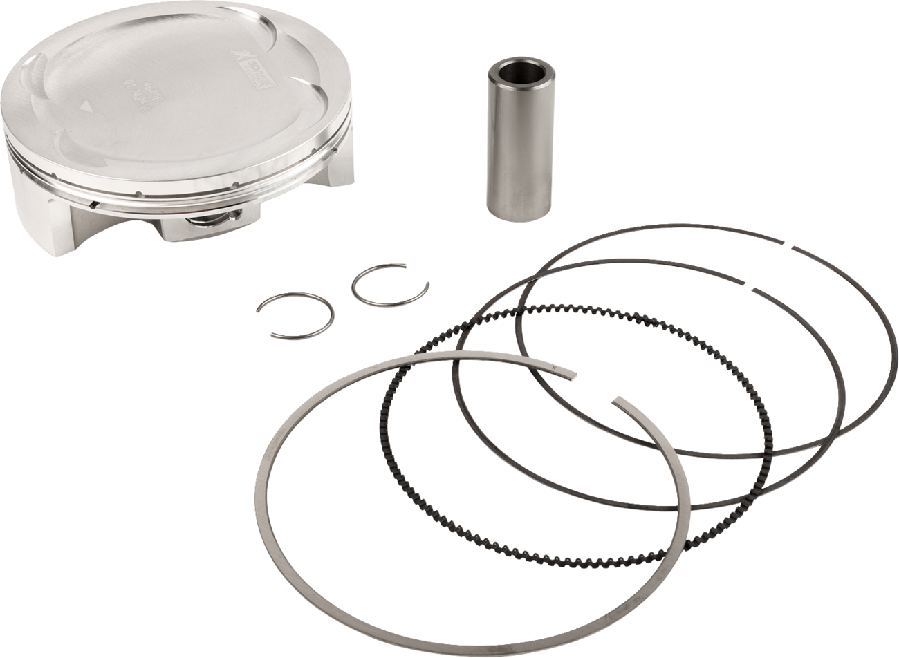 PROX Piston Kit - 99.96 mm - Beta 480RR