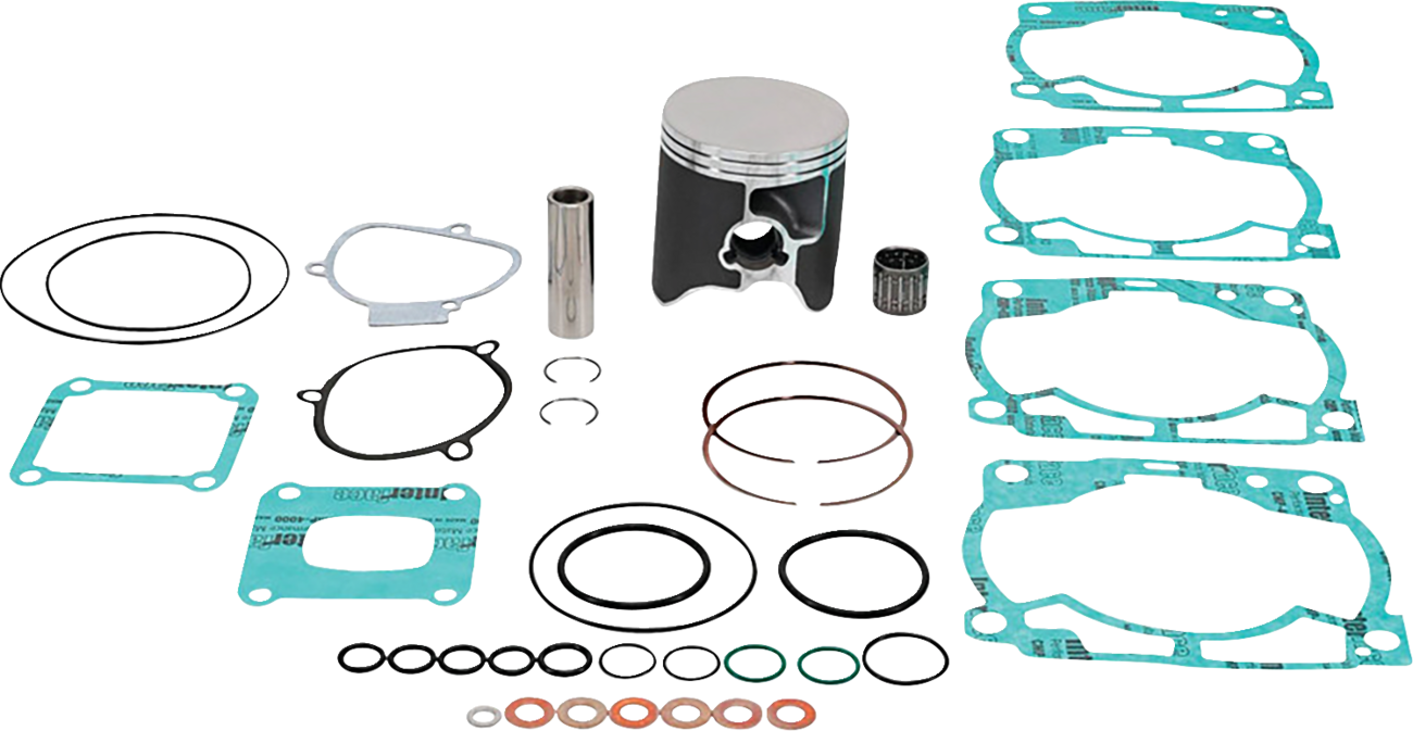 VERTEX PISTON TOP END KIT KTM/HUSKY 300