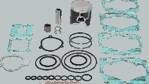 New Motorcycle Parts, New Parts