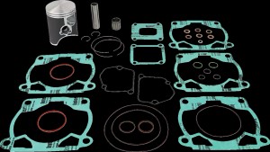 New Motorcycle Parts, New Parts