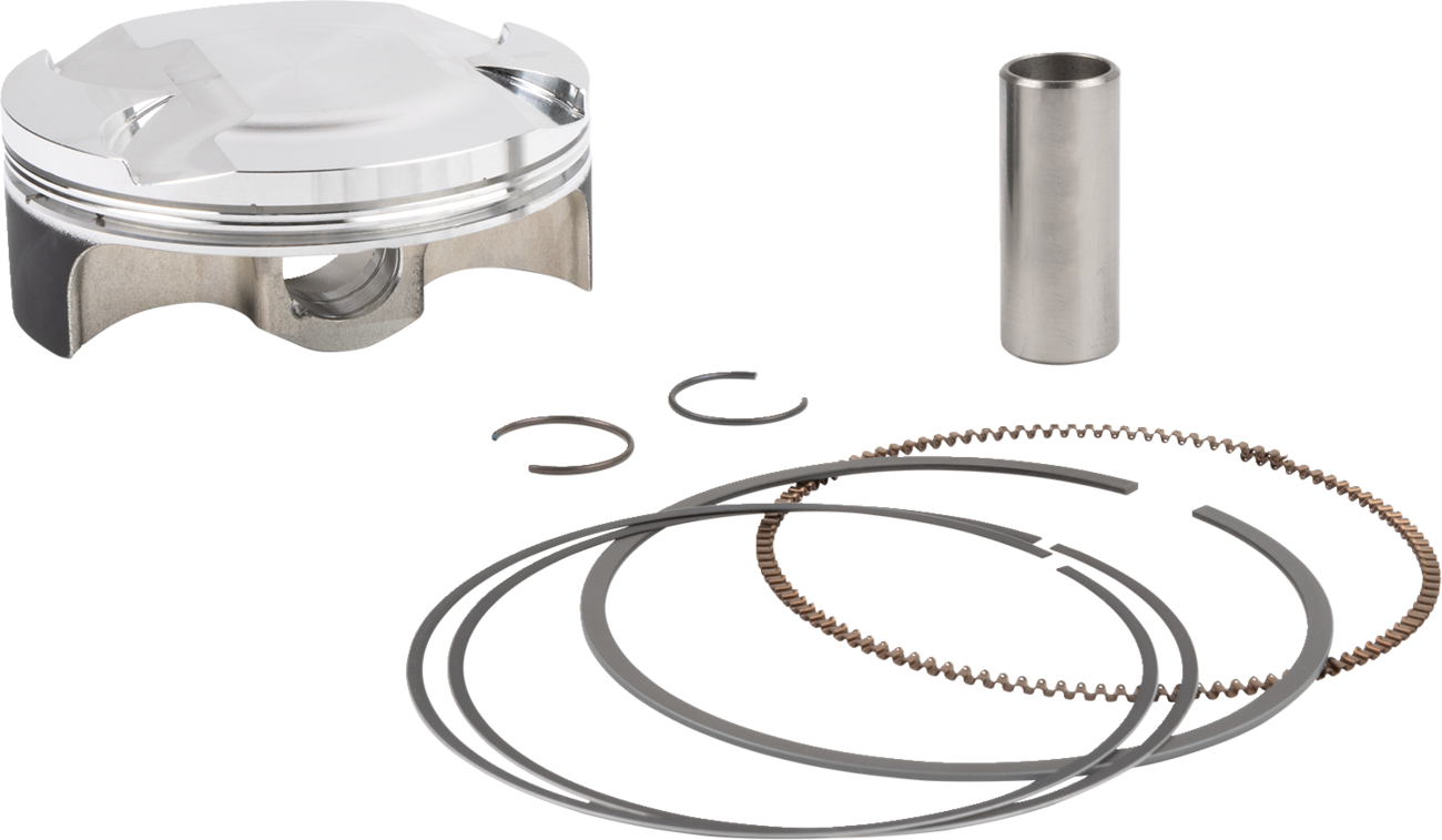 WOSSNER Piston Kit - 94.95 mm - Gas Gas | KTM