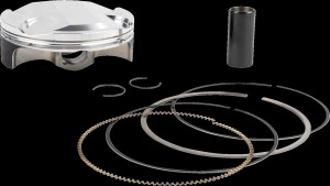 New Motorcycle Parts, New Parts