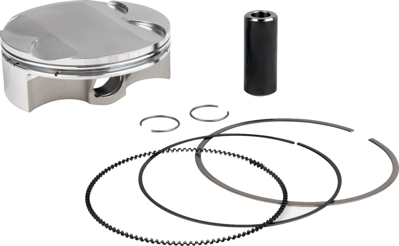JE PISTONS PISTON KIT KX450 '24 13.0:1 95MM