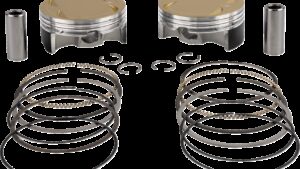 New Motorcycle Parts, New Parts