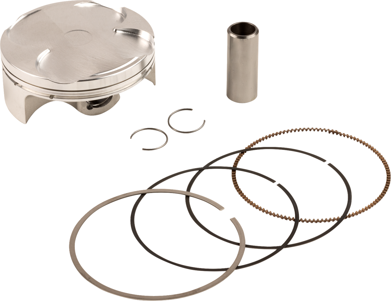 PROX Piston Kit - 77.96 mm - Kawasaki