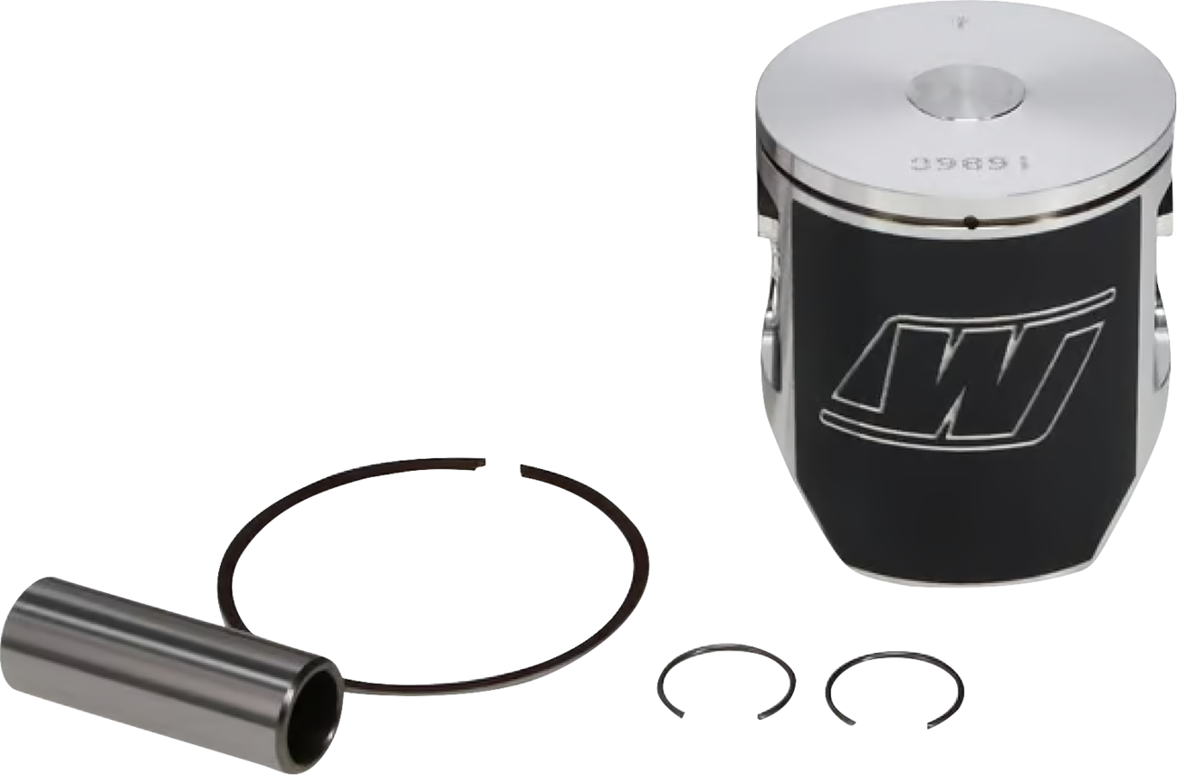 WISECO Piston Kit - 62.00 mm - Beta