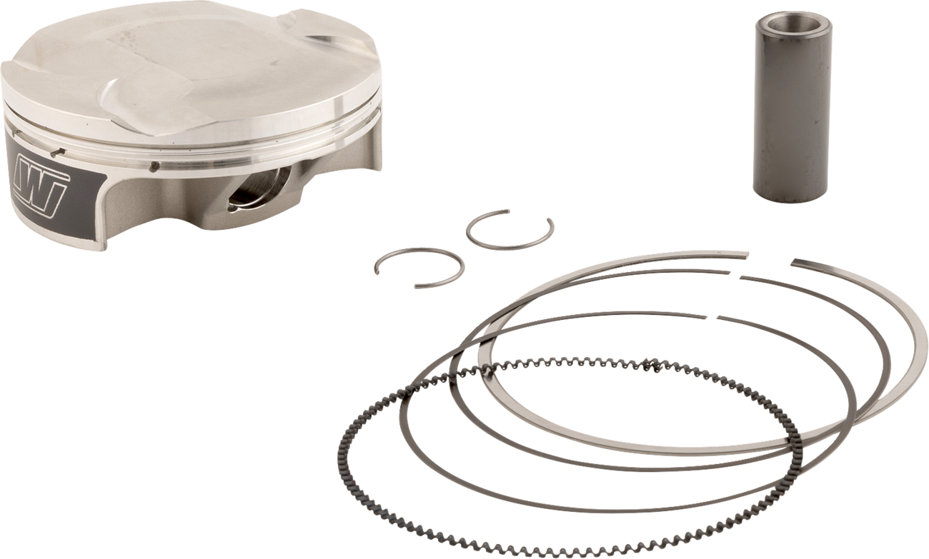 WISECO Piston Kit - 95.00 mm - 12.75:1 CR - Husqvarna