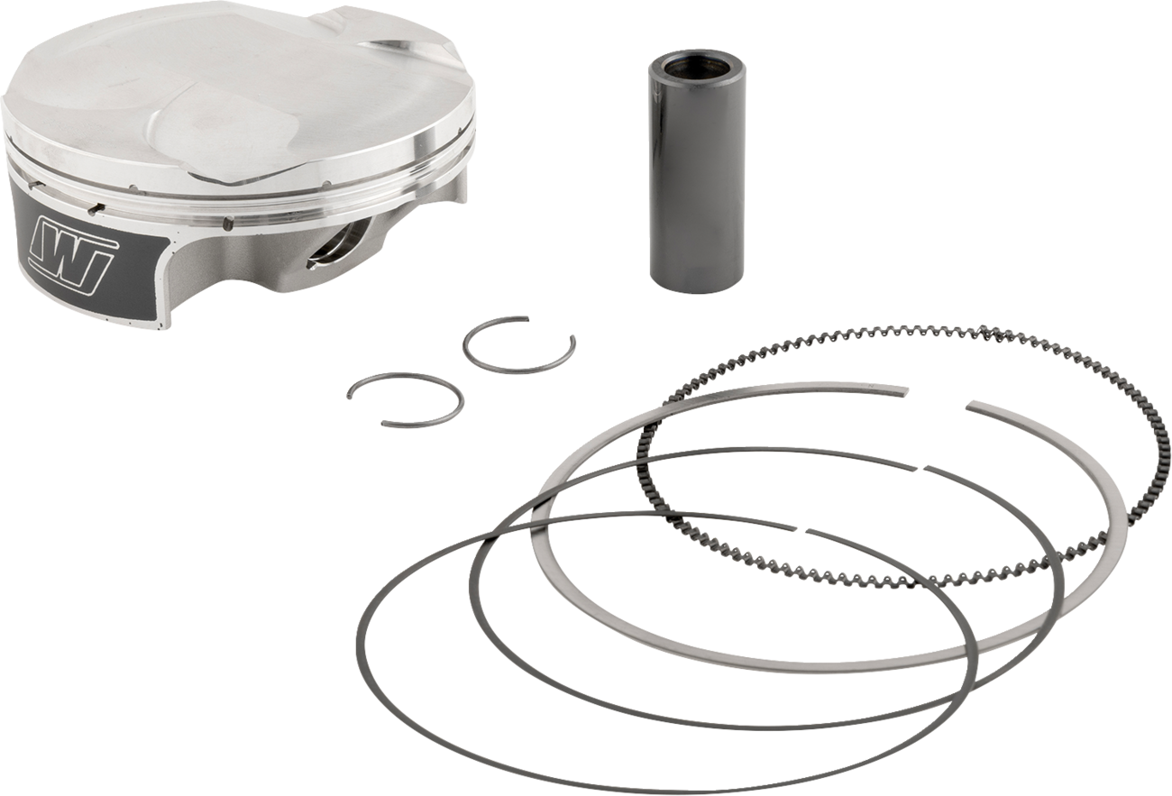 WISECO Piston Kit - 95.00 mm - 13.5:1 CR - Husqvarna | KTM