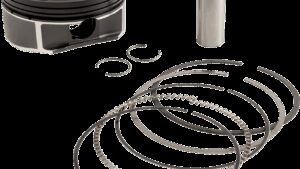 New Motorcycle Parts, New Parts