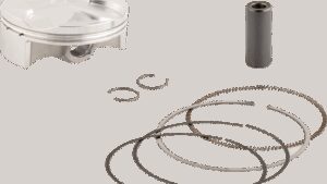 New Motorcycle Parts, New Parts