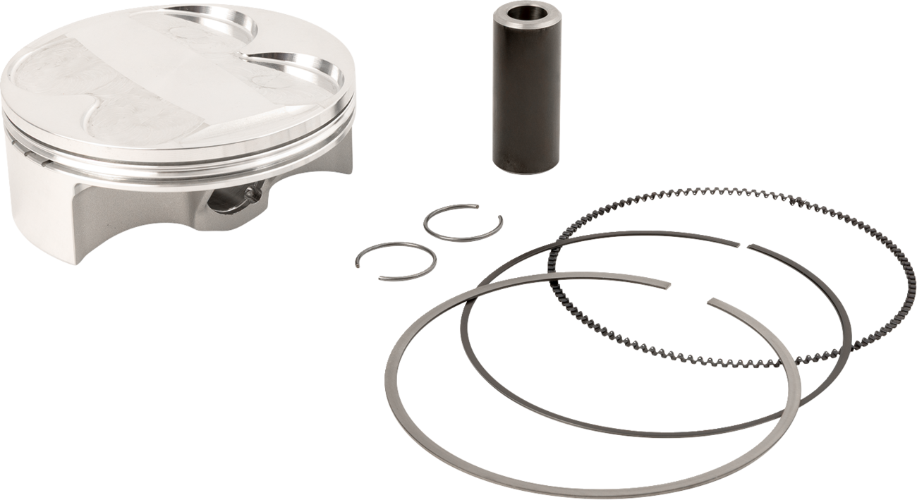 JE PISTONS Piston Kit - 96.00 mm - 13.5:1 CR - Suzuki