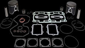 New Motorcycle Parts, New Parts