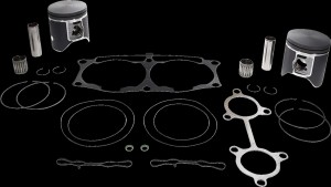 New Motorcycle Parts, New Parts