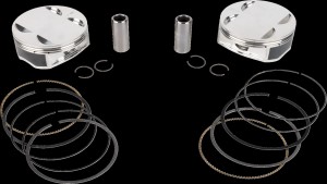 New Motorcycle Parts, New Parts