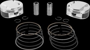 New Motorcycle Parts, New Parts