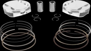 New Motorcycle Parts, New Parts