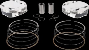 New Motorcycle Parts, New Parts