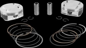 New Motorcycle Parts, New Parts