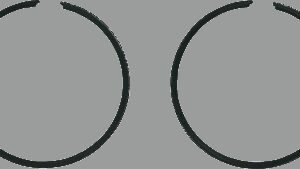 KIMPEX Ring Set - Bomb - Standard