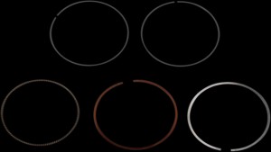 New Motorcycle Parts, New Parts