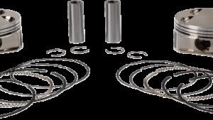 New Motorcycle Parts, New Parts