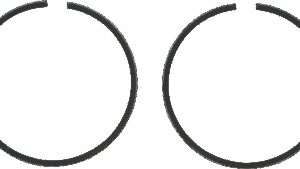 WSM Piston Rings - 82.00 mm - Yamaha