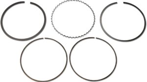 ATHENA Piston Ring Set