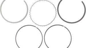 ATHENA Piston Ring Set