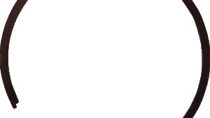 ATHENA Piston Ring Set