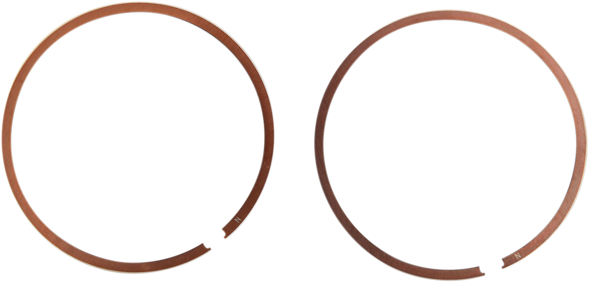 ATHENA PISTON RING SET - Image 2