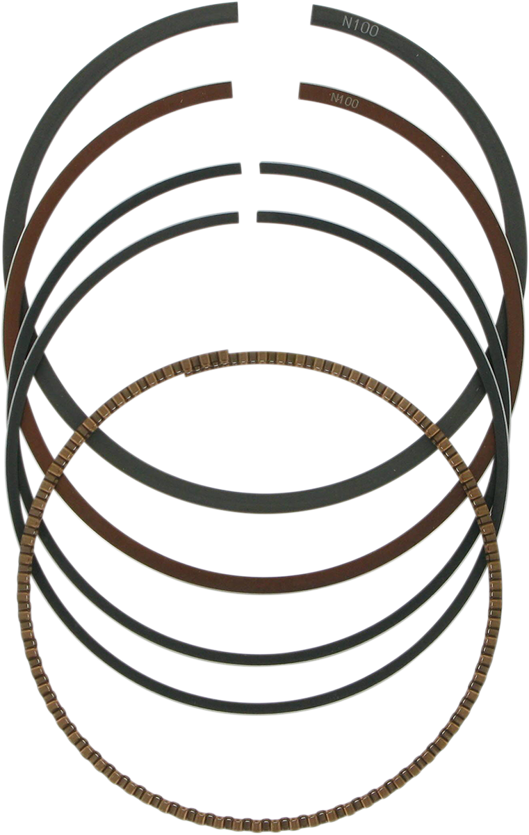 WISECO RING SET WISECO - Image 2