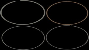 New Motorcycle Parts, New Parts