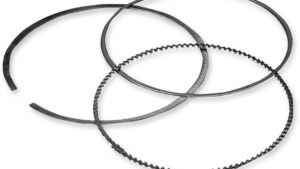 ATHENA Piston Ring Set