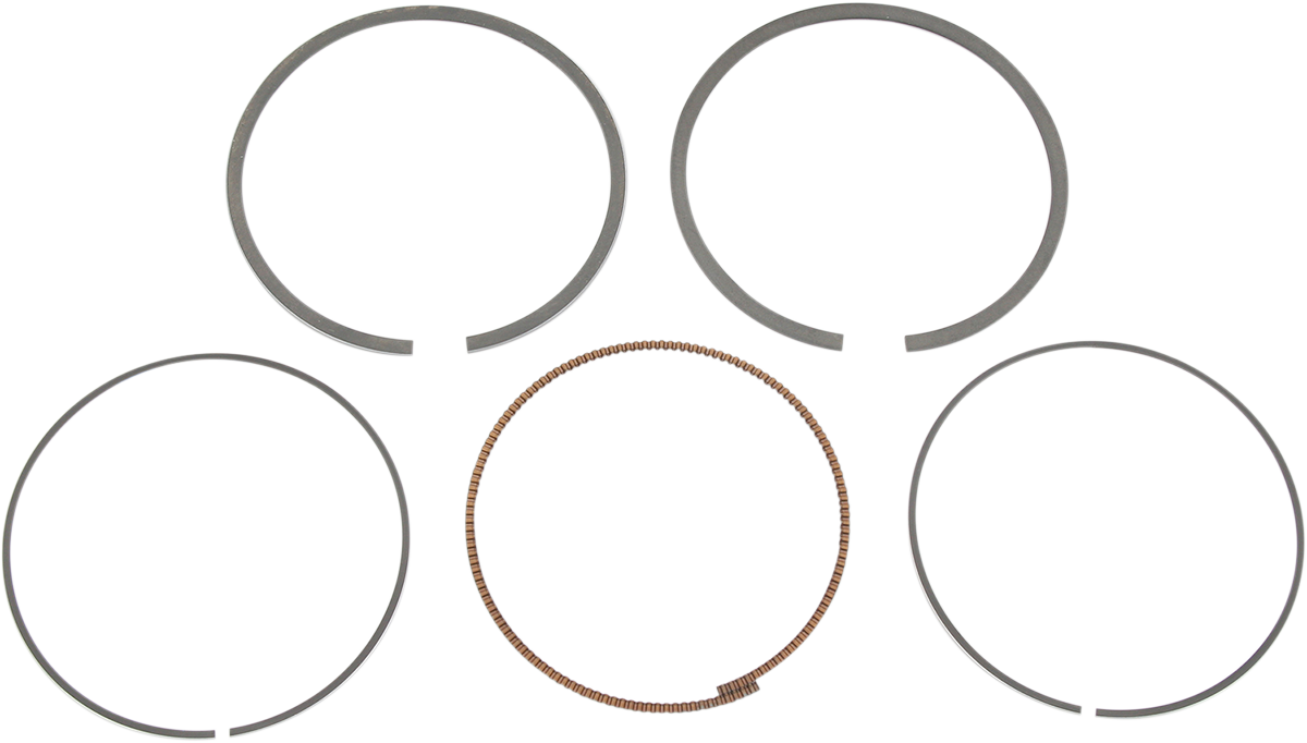 PROX RING SET CR80 USA B/C - Image 2