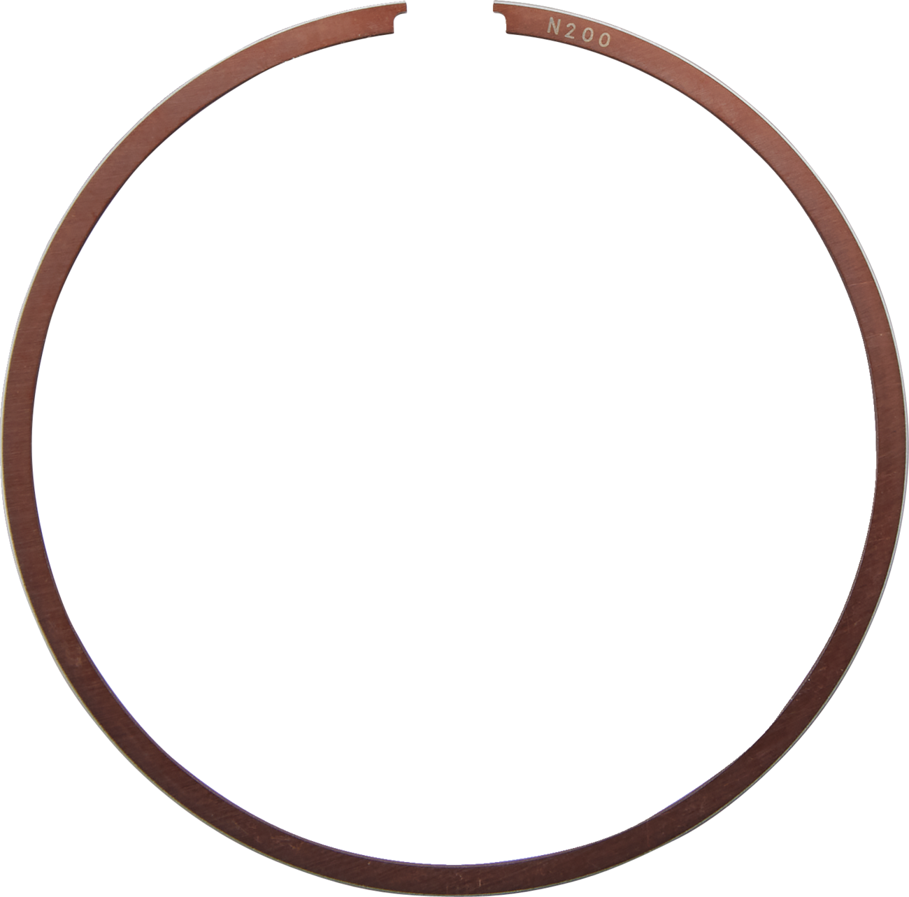 VERTEX Piston Ring - 58.00 mm OD - For Race and Big Bore Piston