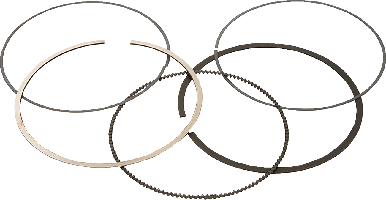 VERTEX RING SET EXC/YZF450/530