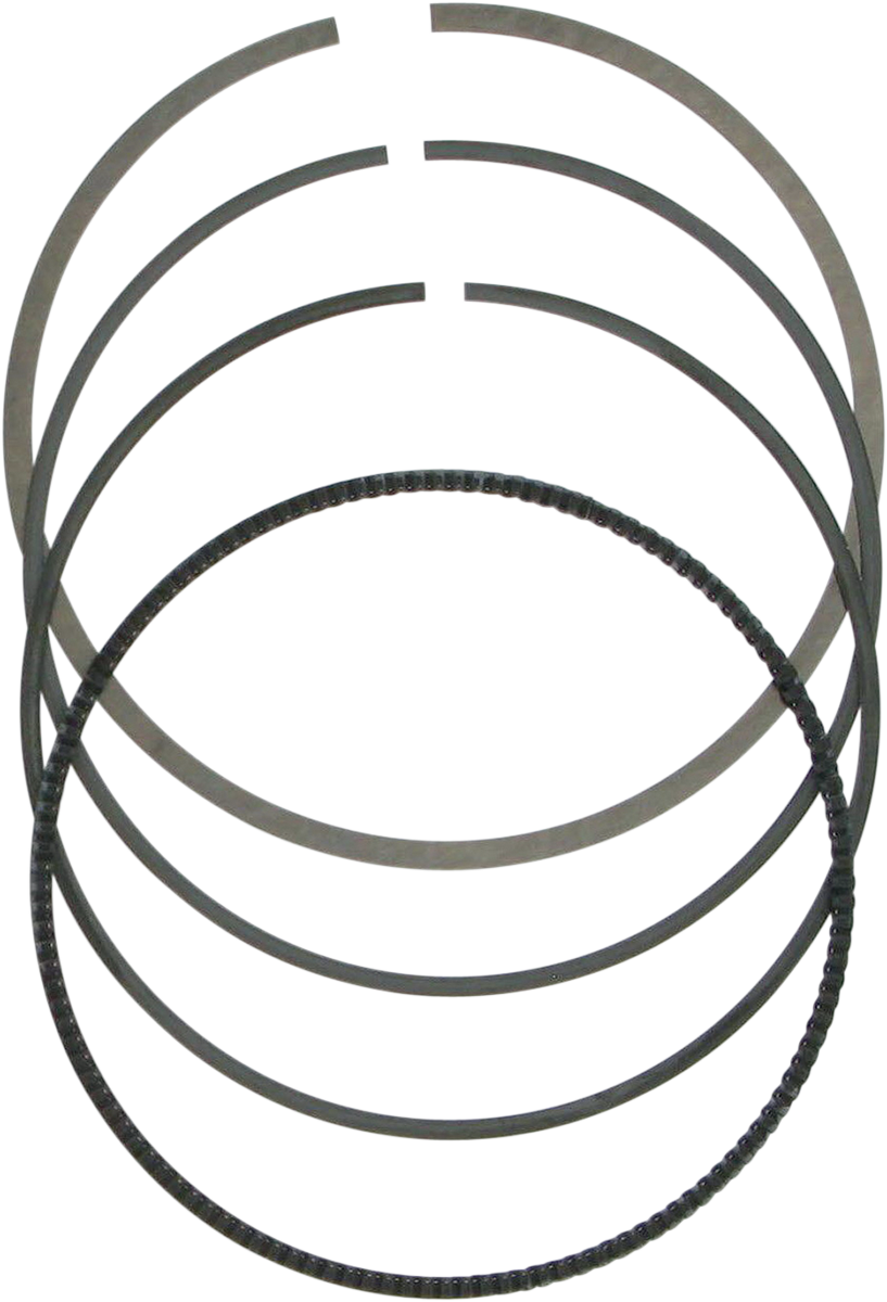 MOOSE OFFROAD Ring Set - For 78.00 mm Piston - Honda | Husqvarna | Kawasaki | KTM
