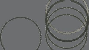 MOOSE OFFROAD Ring Set - For 95 mm Piston