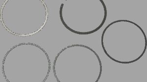 New Motorcycle Parts, New Parts