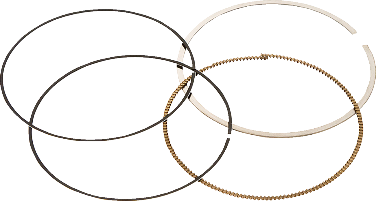 VERTEX PISTON RING 590296000003