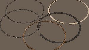 New Motorcycle Parts, New Parts