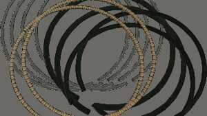 S&S CYCLE Replacement Piston Rings - 3.927" - +0.010"