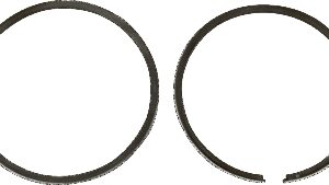 PROX Piston Rings - 76.00 mm - Ski-Doo