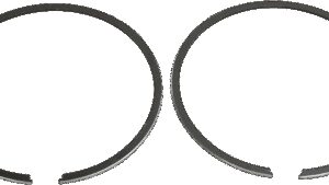 PROX Piston Rings - 85.00 mm - Arctic Cat