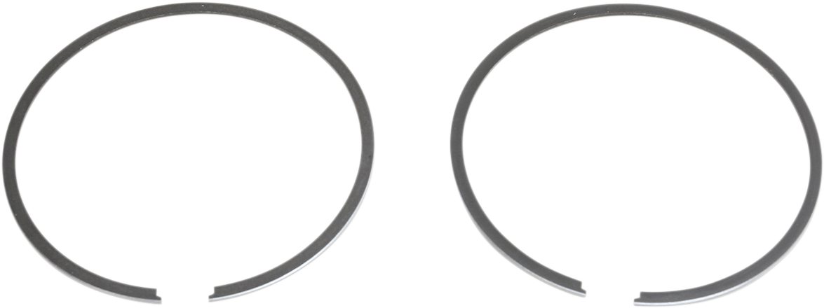 PROX Piston Rings - 78.00 mm - Arctic Cat