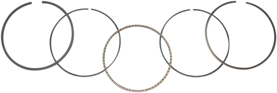 WSM RING SET .75MM KAW 250 - Image 2