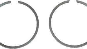 WSM Piston Rings - 74.50 mm - Polaris