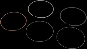 New Motorcycle Parts, New Parts