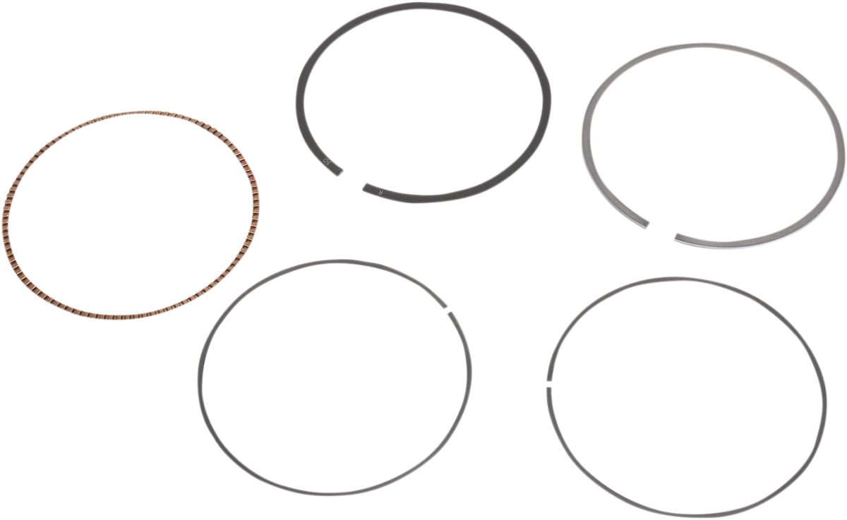 WSM RING SET .50MM KAW 650 - Image 2