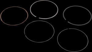 New Motorcycle Parts, New Parts